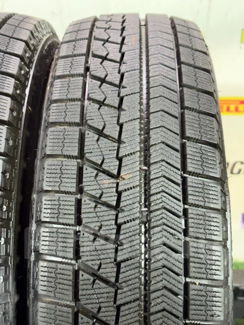 Bridgestone Blizzak VRX. ������, ��� �����, 2018 ���, �/�, ����� 5 % ����