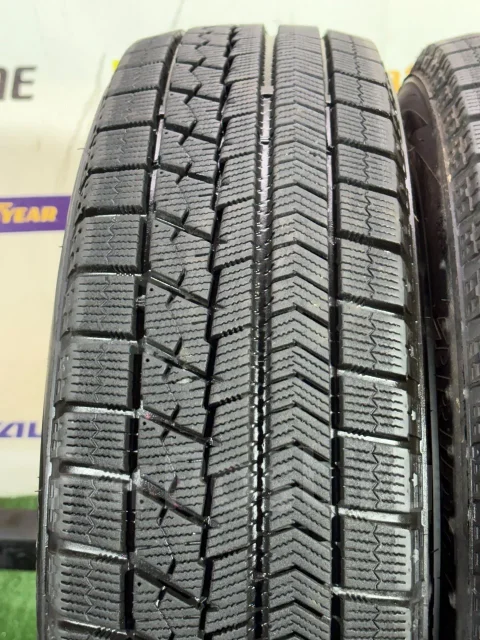 Bridgestone Blizzak VRX. ������, ��� �����, 2018 ���, �/�, ����� 5 % ����