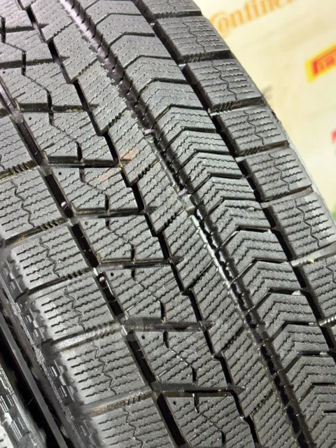 Bridgestone Blizzak VRX. ������, ��� �����, 2018 ���, �/�, ����� 5 % ����