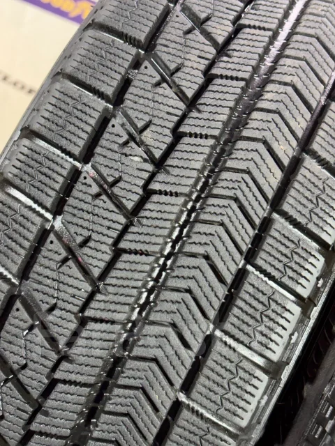Bridgestone Blizzak VRX. ������, ��� �����, 2018 ���, �/�, ����� 5 % ����