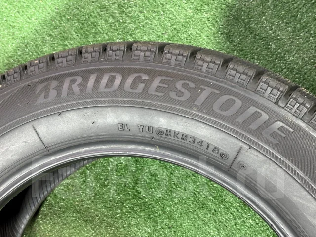 Bridgestone Blizzak VRX. ������, ��� �����, 2018 ���, �/�, ����� 5 % ����