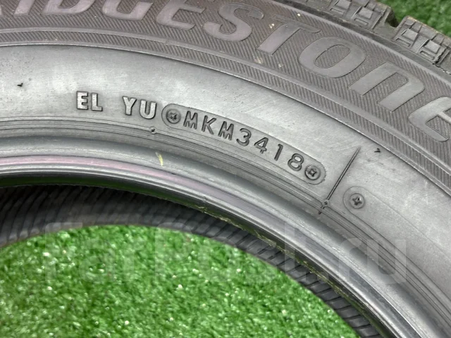 Bridgestone Blizzak VRX. ������, ��� �����, 2018 ���, �/�, ����� 5 % ����