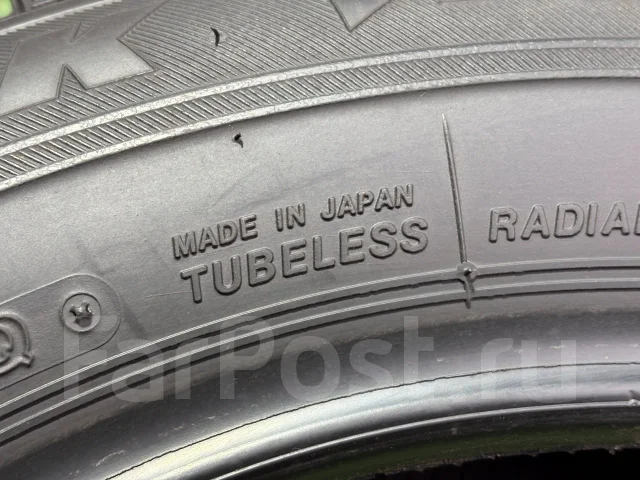 Bridgestone Blizzak VRX. ������, ��� �����, 2018 ���, �/�, ����� 5 % ����
