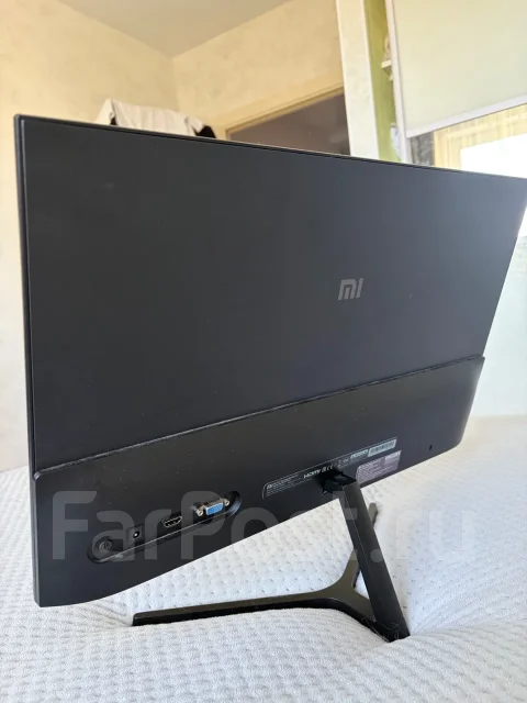 Xiaomi. 23.8", ���������� �� (LCD, LED, QLED) ����