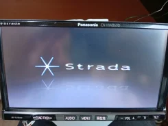 Panasonic CN-RA04D ����