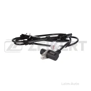 ������ ABS ������. ����. Toyota Avensis (T250) 03- Corolla (E120) 01- SE6109 ����