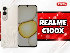 Realme C100x. �����, 128 ��, �����, 3G, 4G LTE, Dual-SIM, ������� ������� ����