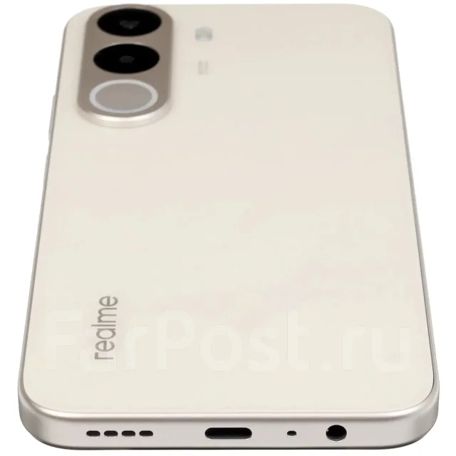 Realme C100x. �����, 128 ��, �����, 3G, 4G LTE, Dual-SIM, ������� ������� ����