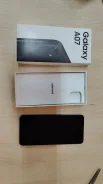 Samsung Galaxy A07. �����, 128 ��, ������, 4G LTE ����
