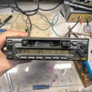 Kenwood RX ����