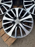 Nissan. 6.0x16", 5x114.3, ET45, �� 66,1���. ����