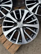 Nissan. 6.0x16", 5x114.3, ET45, �� 66,1���. ����