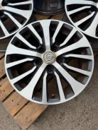 Nissan. 6.0x16", 5x114.3, ET45, �� 66,1���. ����