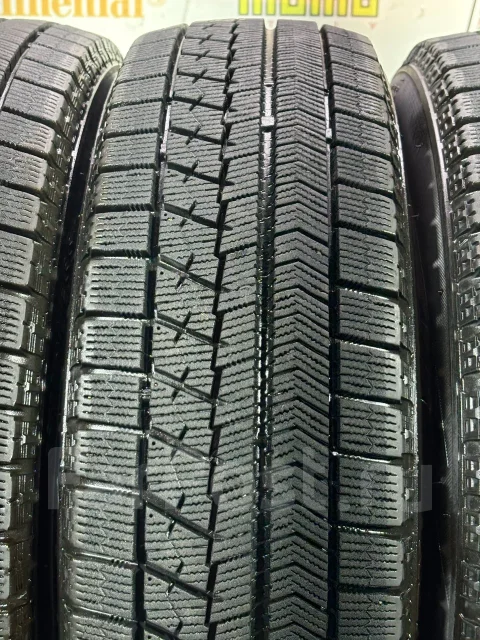 Bridgestone Blizzak VRX. ������, ��� �����, 2020 ���, �/�, ����� 5 % ����