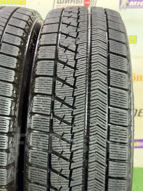 Bridgestone Blizzak VRX. ������, ��� �����, 2020 ���, �/�, ����� 5 % ����