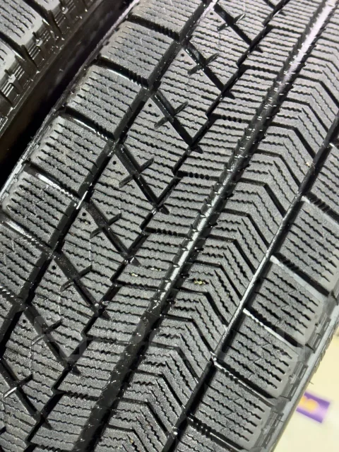Bridgestone Blizzak VRX. ������, ��� �����, 2020 ���, �/�, ����� 5 % ����