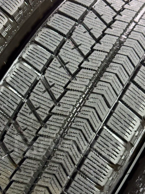 Bridgestone Blizzak VRX. ������, ��� �����, 2020 ���, �/�, ����� 5 % ����