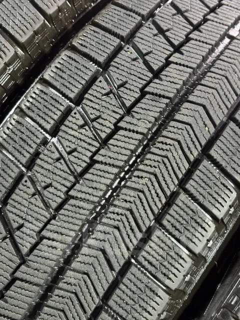 Bridgestone Blizzak VRX. ������, ��� �����, 2020 ���, �/�, ����� 5 % ����