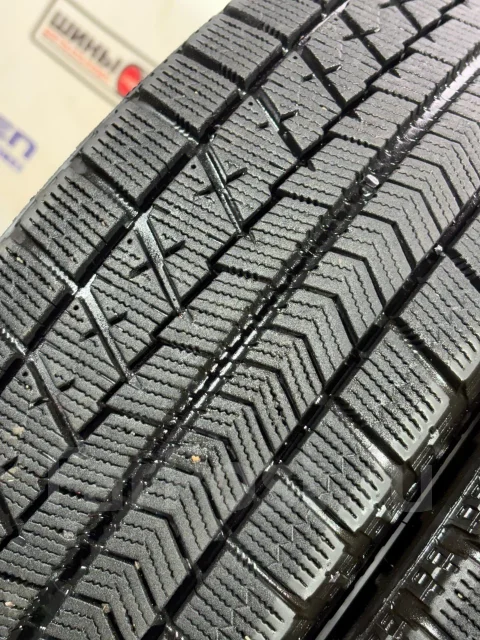 Bridgestone Blizzak VRX. ������, ��� �����, 2020 ���, �/�, ����� 5 % ����
