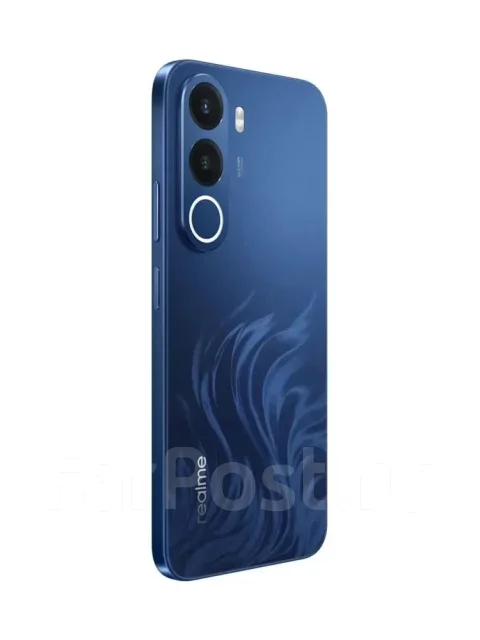 Realme C100x. �����, 256 ��, �����, 3G, 4G LTE, Dual-SIM, ������� ������� ����