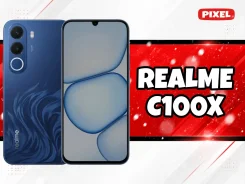 Realme C100x. �����, 256 ��, �����, 3G, 4G LTE, Dual-SIM, ������� ������� ����