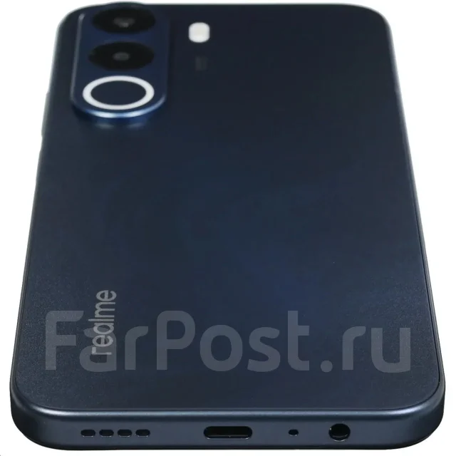 Realme C100x. �����, 256 ��, �����, 3G, 4G LTE, Dual-SIM, ������� ������� ����