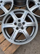 Bridgestone Balminum. 6.0x15", 5x100, ET45, �� 67,1���. ����