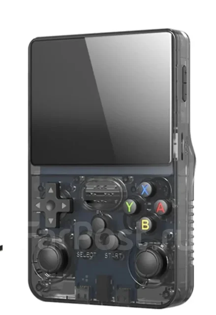 Data Frog R36S ����