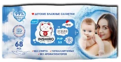 ������� �������� ������� 68 ����, INSHIRO (1/32) ����