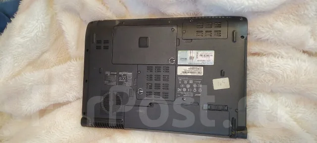 Acer Aspire. 15.4", WiFi: 1, Bluetooth: 1 ����