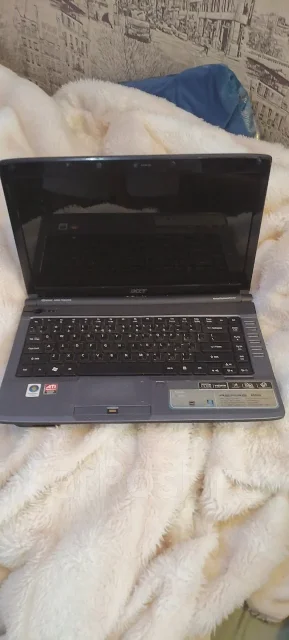 Acer Aspire. 15.4", WiFi: 1, Bluetooth: 1 ����
