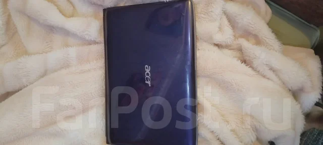 Acer Aspire. 15.4", WiFi: 1, Bluetooth: 1 ����