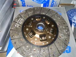 ���� ��������� Isuzu ISD086U Exedy 300*190*14*35.2 ISD086U ����