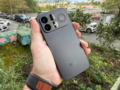 Xiaomi Poco F9 Pro. �/�, 256 ��, ������, 3G, 4G LTE, 5G, Dual-SIM, ����������, NFC, eSIM, ������� �������, ������������ ������� ����