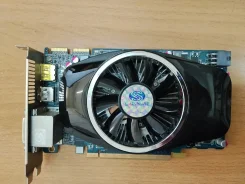 Radeon HD 5750 ����