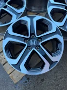 Honda. 7.0x17", 5x114.3, ET55, �� 64,1���. ����