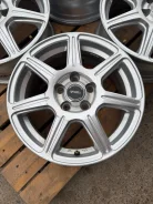 Bridgestone Toprun. 6.0x15", 5x100, ET45, �� 67,1���. ����