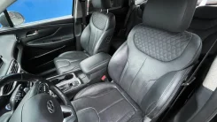 �������� ������� � ����������/����������� Santa Fe 2021 ������ 51�. �� ����