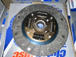 ���� ��������� Toyota 2C (212*140*20*26.7) Exedy TYD032 TYD032U ����