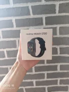Realme Watch. GPS, NFC, IP67 ����