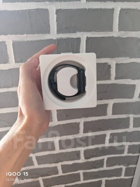 Realme Watch. GPS, NFC, IP67 ����