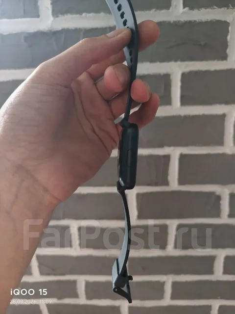 Realme Watch. GPS, NFC, IP67 ����