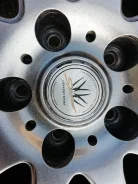 BADX Loxarny Sport. 7.0x17", 5x114.3, ET48, �� 73,1���. ����