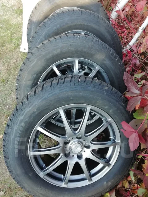 BADX Loxarny Sport. 7.0x17", 5x114.3, ET48, �� 73,1���. ����