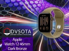 Apple Watch Series 12. GPS, NFC ����
