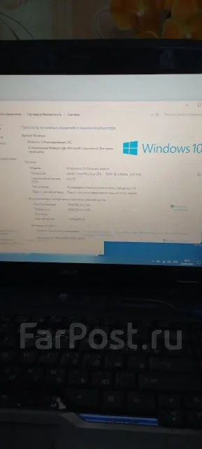 Acer. 2����, ��� 4 ��, ���� 500���, WiFi: 1, Bluetooth: 1, ����������� �� 1��. ����