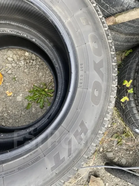 Toyo Open Country H/T. �����������, �/�, ����� 40 % ����