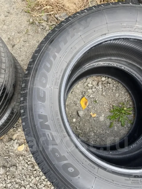 Toyo Open Country H/T. �����������, �/�, ����� 40 % ����