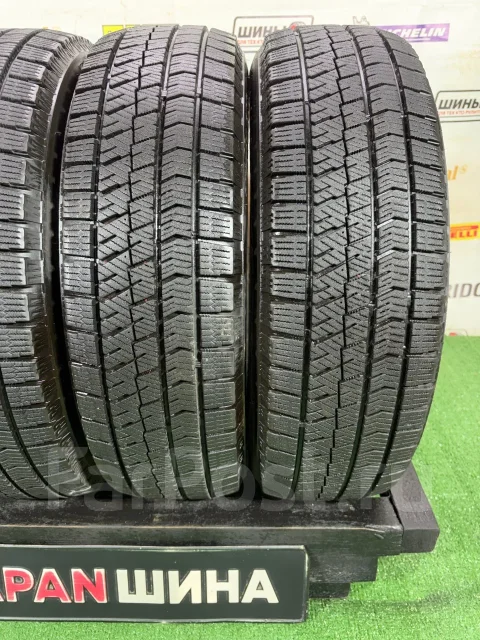 Bridgestone Blizzak VRX2. ������, ��� �����, 2021 ���, �/�, ����� 5 % ����