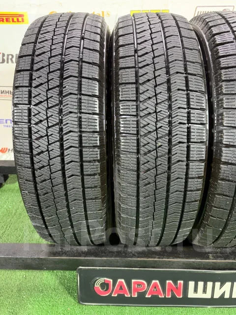 Bridgestone Blizzak VRX2. ������, ��� �����, 2021 ���, �/�, ����� 5 % ����